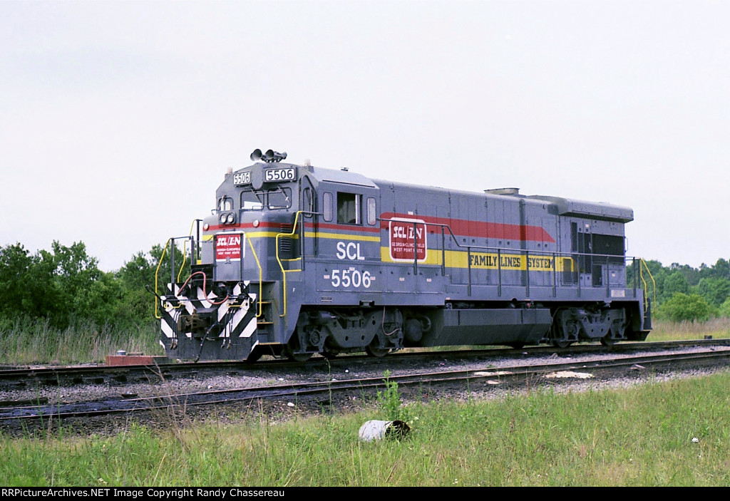 SCL 5506